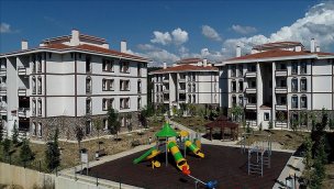 TOKİ'den peşin ödemelere %25 indirim