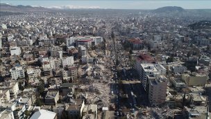 OHAL kapsamında afet ve acil durum yönetimi alanında tedbirler alındı