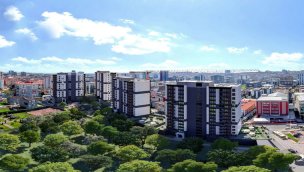 Seçim öncesi konut alıcısı 0.69 fırsatı için koştu