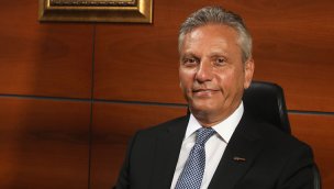 TURSAB Başkanı Bağlıkaya, sahte acentelere karşı vatandaşı uyardı