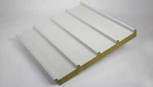 Güvenli ve uzun ömürlü çatılar için İzocam'dan Tekiz serisi!