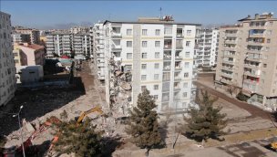 DASK'ın hasar ödemesi 19 milyar TL'yi aştı