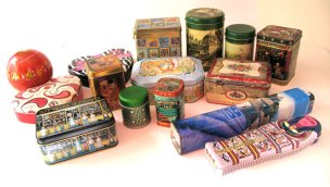 Türkiye’nin koleksiyonerlerinden 20 koleksiyon Axis İstanbul AVM'de