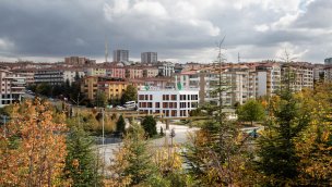 Filiz Cingi depremler hakkında konuştu