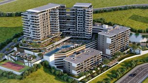 İzmir 35 Narlıdere'de satışlar devam ediyor