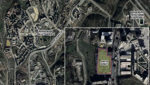 Emlak Konut Başakşehir 10. etap ihalesine rekor katılım!