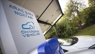 Elektrikli araç şarj istasyonlarında lisans sayısı 124'e ulaştı!