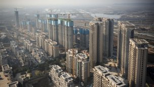 Çin'in yurt dışı inşaat yatırımlarında artış yaşandı!