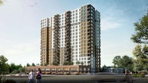 Gayrimenkulde alan kazanıyor, konut sektörü seçim sonrası gaza basacak!