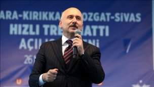 Bakan Kararismailoğlu'ndan Türkiye'ye ilişkin açıklamalar