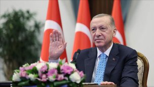 Cumhurbaşkanı Erdoğan Türkiye'nin nükleer enerji yolculuğunu anlattı