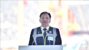ROSATOM Genel Müdürü Likhachev'den nükleer inşaat projesine ilişkin açıklamalar