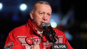 Cumhurbaşkanı Erdoğan'dan ücretsiz doğalgaza ilişkin açıklamalar!