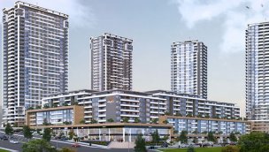 Akadia İncek'te ön satış devam ediyor!