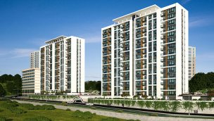 Kartal Koru’da satışlar devam ediyor!