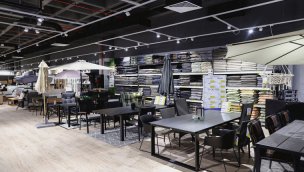 JYSK Türkiye'de ilk mağazalarını açıyor!