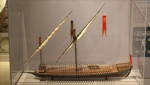 İskenderun Deniz Müzesi tekrardan açılıyor!