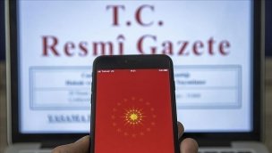Ücretsiz doğalgaz tüketimine ilişkin karar Resmi Gazete'de yayımlandı!