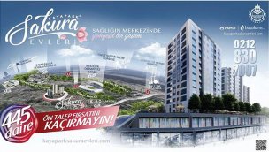 Sağlığın merkezinde yemyeşil bir yaşam!