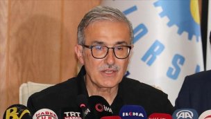 Bakan Demir'den depremzedelerin çalışacağı projelere ilişkin açıklama!