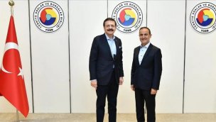 sahibinden.com'dan TOBB'un "El Verin Ev Yapalım" projesine 25 milyon TL katkı