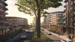 Emlak Konut güvencesiyle Çınarköy Evleri!