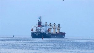 Tahıl Koridoru Anlaşması 18 Temmuz'a kadar uzatıldı!