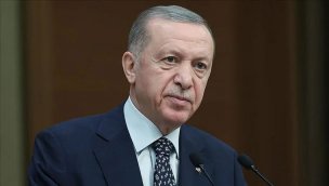 Cumhurbaşkanı Erdoğan depremzedelere yapılanlara tepki gösterdi!