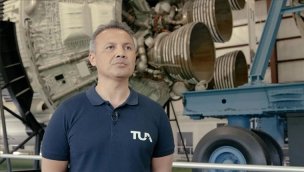 Türkiye'nin ilk uzay yolcuları ABD'deki eğitim süreçlerini anlattı!