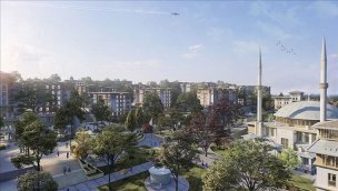 Yenişehir Evleri'nde Emlak Konut ve THY'den yeni konut kampanyası!