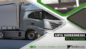 Baba Yapı Plywood ürünleriyle lojistik sektörüne çözümler sunuyor!