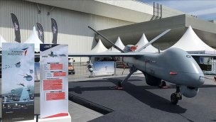 Türk savunma sanayisi Malezya'da sergilenecek