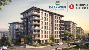 THY Emlak Konut GYO Arnavutköy başvuru şartları!