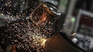 Reel Kesim Güven Endeksi mayısta 0,3 puan artarak 108,3'e yükseldi!