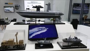 ULAQ yeni göreve hazırlanıyor!