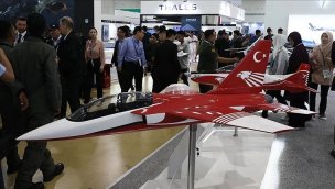 Milli kanatlarımız ihracata uçuyor!