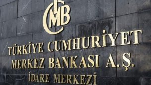 Merkez Bankası politika faizini yüzde 8,50'de sabit bıraktı!