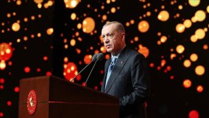 Cumhur İttifakı’nın adayı Erdoğan, yeniden cumhurbaşkanı seçildi!