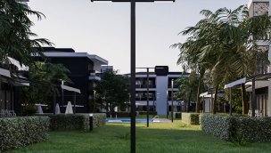 Viduşlu Park konutları nerede?