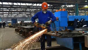 Türkiye ekonomisi ilk çeyrekte yüzde 4 büyüdü!