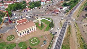 Halkalı-Kapıkule Hızlı tren projesi taşımacılık kapasitesini artıracak!