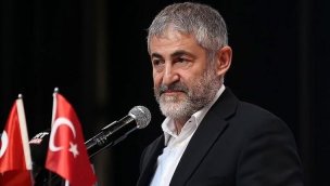 Bakan Nebati'den büyüyen ekonomiye ilişkin açıklama!