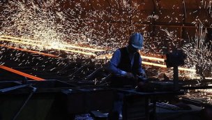 Türkiye, OECD'nin en yüksek oranda büyüyen ikinci ülkesi oldu!