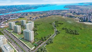 İhlas Holding İnşaat Grubu, Bizim Evler 11'de satışları başlattı!