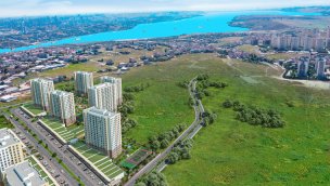 Türkiye Yüzyılı'na ilk imza; Bizim Evler 11