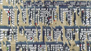 Otomotiv sektörü en yüksek mayıs ayı ihracatına imza attı!