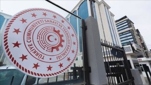 Sanayi ve Teknoloji Bakanlığı nisanda 1309 yatırım teşvik belgesi verdi!