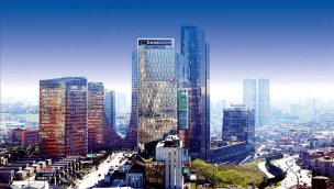 Emlak Katılım'dan 7 yeni şube!