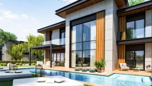 Büyükçekmece'nin gözdesi Brand Vadi!