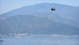 Turizmciler 9 günlük tatilde bayram edecek!